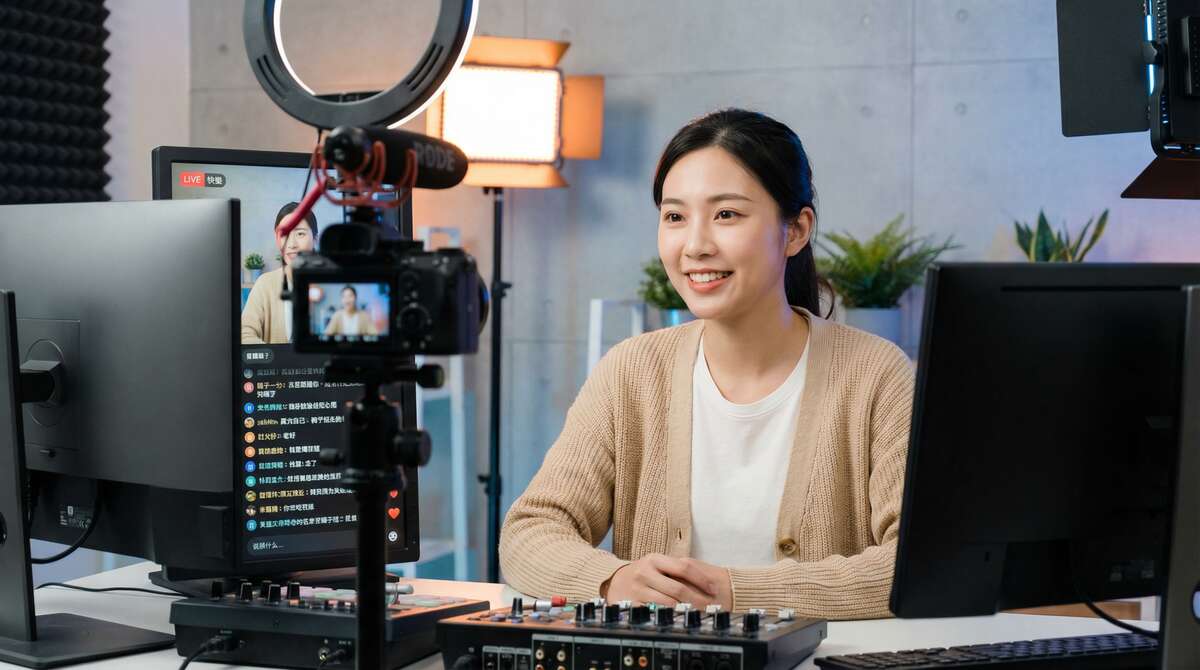 海角社区专业视频直播